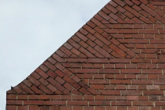 Detail Giebel