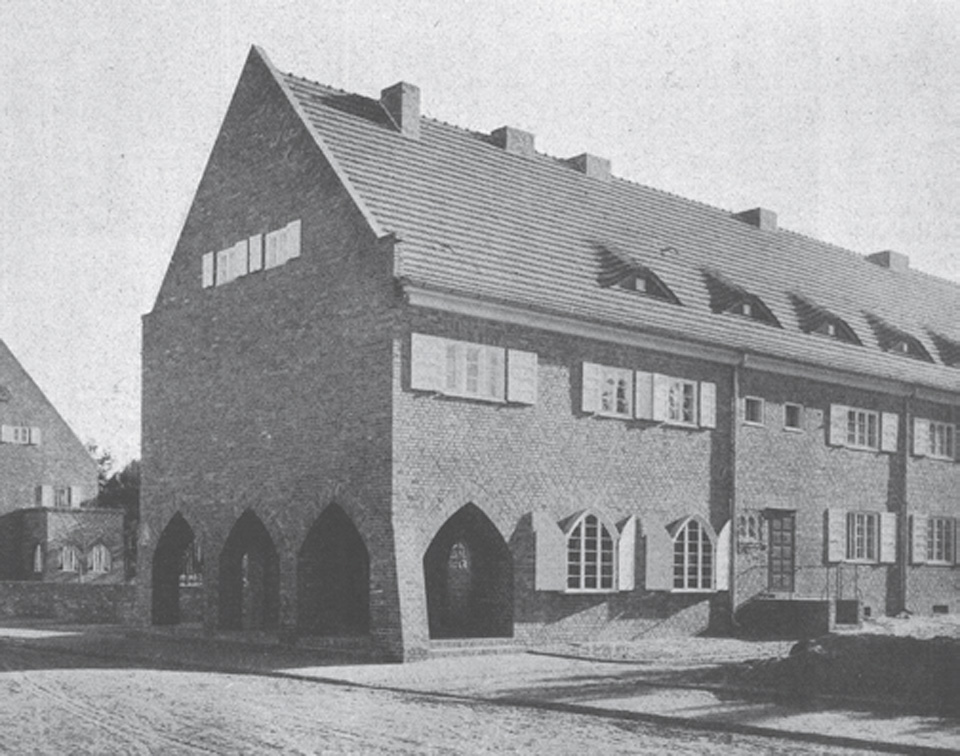 Heidehof Foto 1930 kaufhaus960x