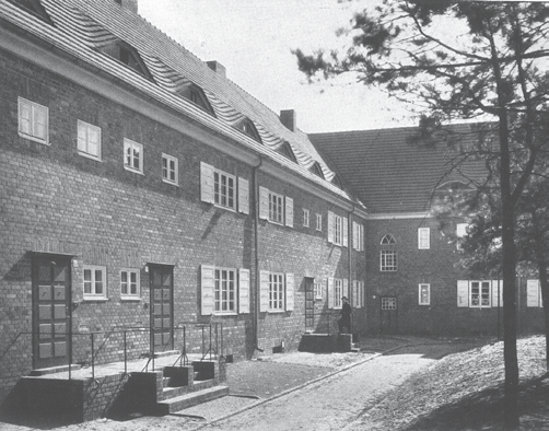 heidehof-foto-1930-weg